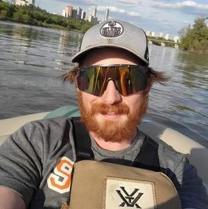 Meet your Posher, Patrick